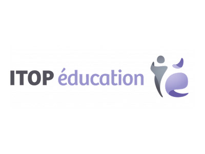 Notre partenaire Itop Education