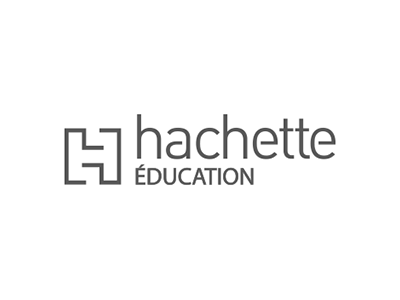 Notre partenaire Hachette éducation