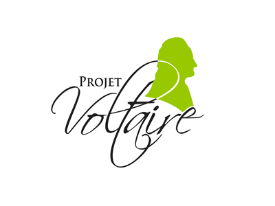 Notre partenaire Projet Voltaire