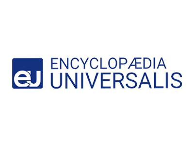 Notre partenaire Encyclopedia Universalis