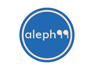 Notre partenaire Aleph99