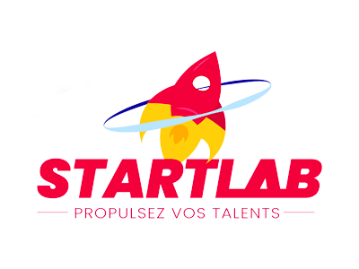 Notre partenaire StartLab