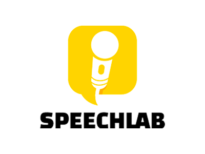 Notre partenaire Speechlab
