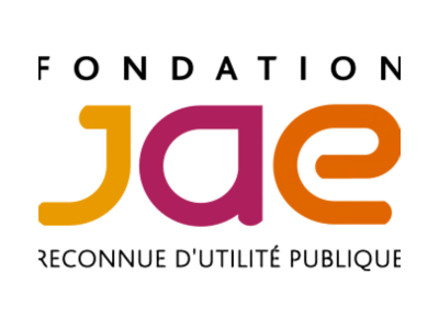 Notre partenaire Fondation JAE