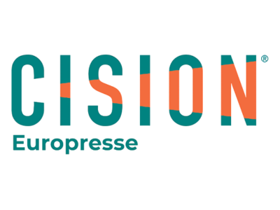 Notre partenaire Cision Europresse