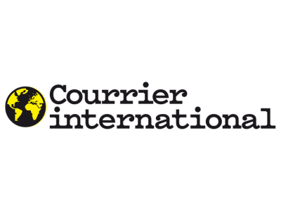 Notre partenaire Courrier International