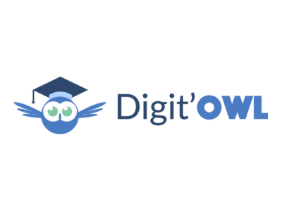 Notre partenaire Digit'Owl