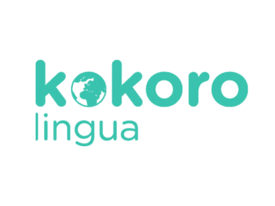 Notre partenaire Kokoro Lingua