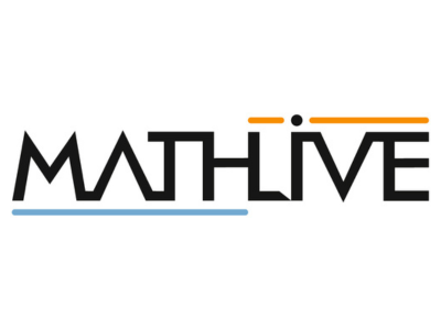 Notre partenaire MathLive
