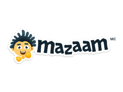 Notre partenaire Mazaaam