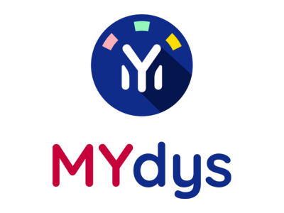 Notre partenaire MyDys