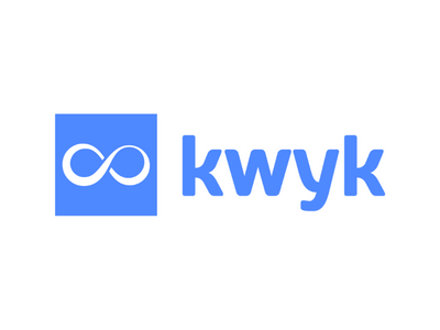 Notre partenaire Kwyk