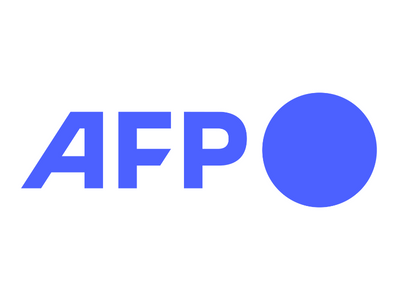 Notre partenaire AFP