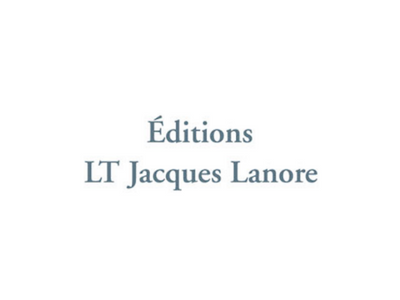 Notre partenaire LT Jacques Lanore