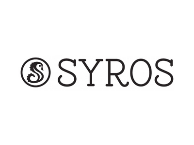 Notre partenaire Syros