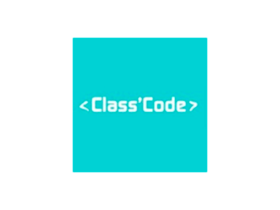 Logo Class'code