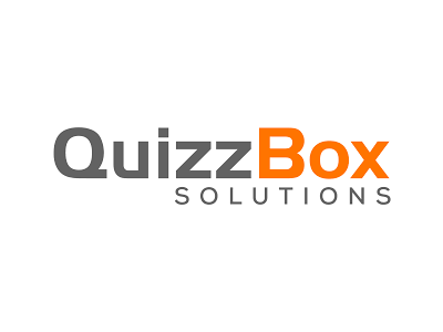 Logo Quizz box