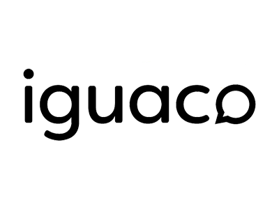 Logo Iguaco