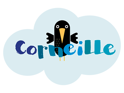 logo Corneille