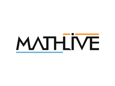 Logo Mathlive