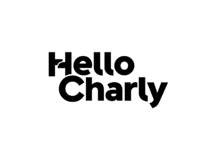 Hello Charly 