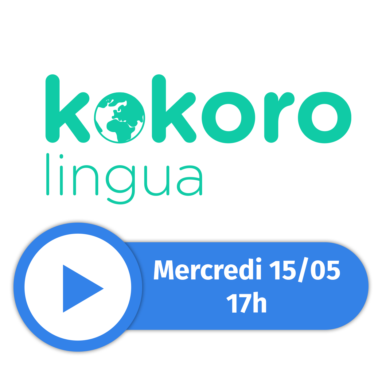 Kokoro lingua