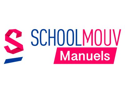 Schoolmouv Manuels