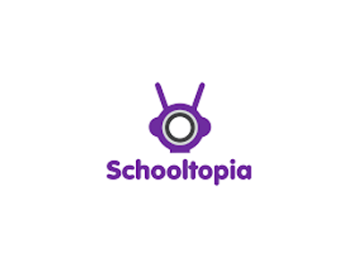 logo schooltopia