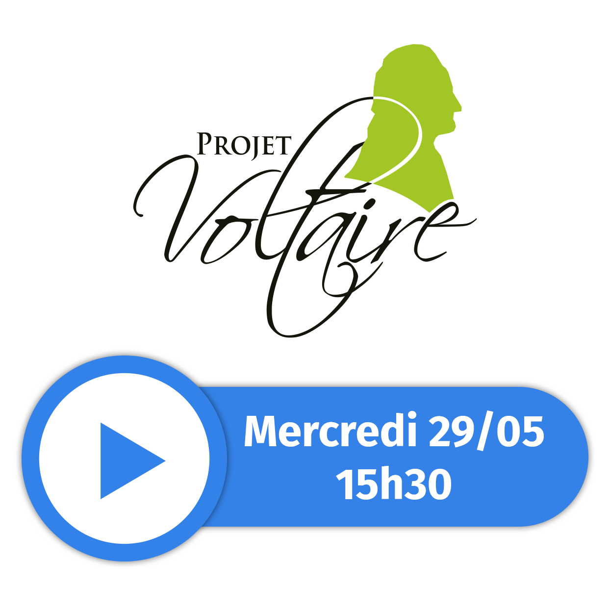 Projet Voltaire