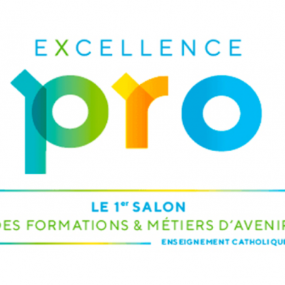 Retrouvez-nous au Salon Excellence Pro !