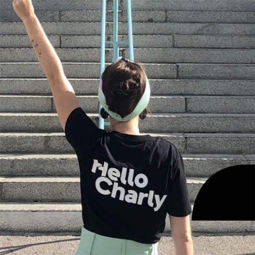 Hello Charly : Nouvelle version & rapport d’impact