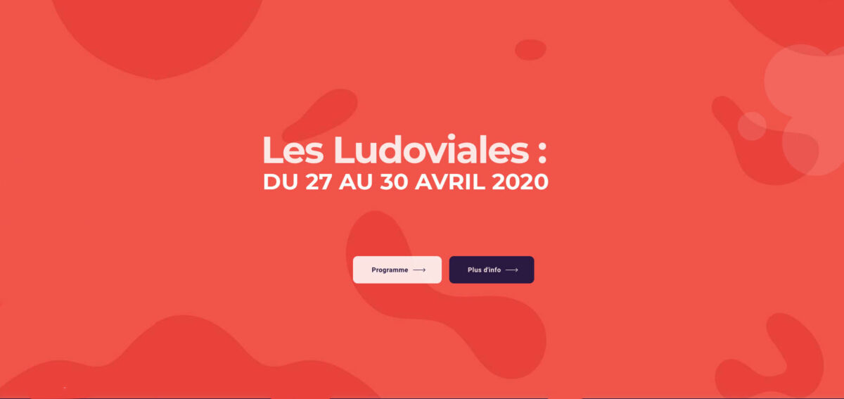 LUDOVIALES : Focus sur les ateliers et partages d’expérience