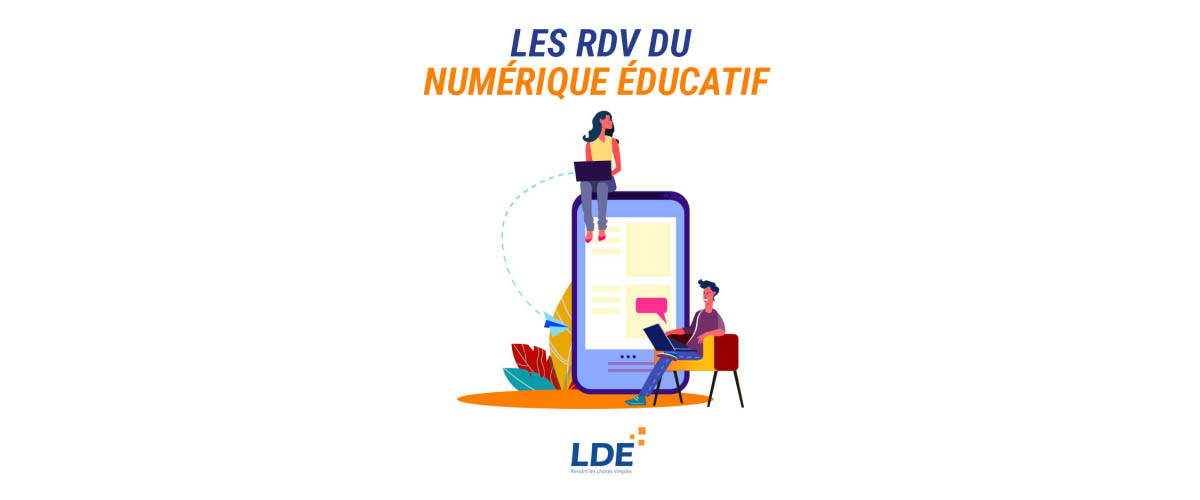 Venez partager et discuter avec Lelivrescolaire.fr et Belin Education