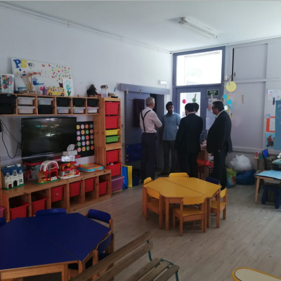 [Educatice] – On refait la salle de classe (pour 0€ ou presque !)