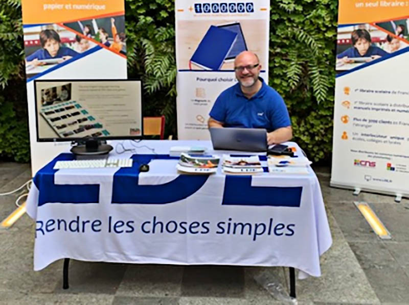 CLIC 2019 : Ensemble faire avancer l’école