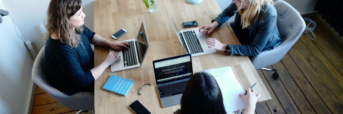 [Educatice] – Femmes numériques, on passe à l’échelle ! Pitch des projets et actions