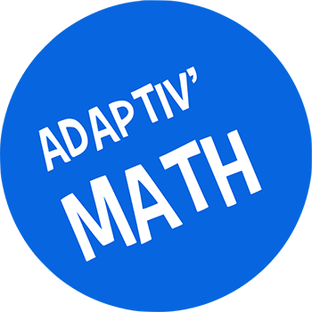 Adaptiv' Maths