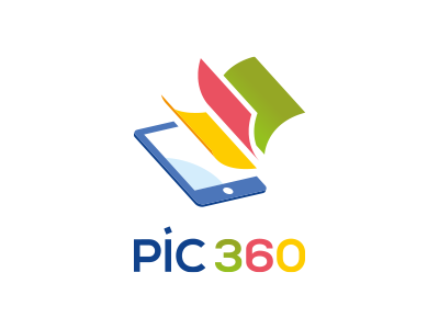 PIC 360 Editeur LDE