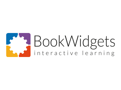 BookWidgets - Editeur - LDE