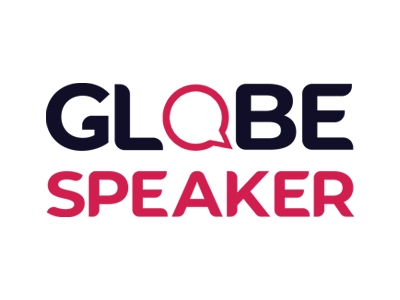 Globe Speaker